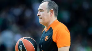 Ponad 800 meczów w ACB to nie wszystko. Miguel Angel Perez Perez wchodzi do władz ABA League