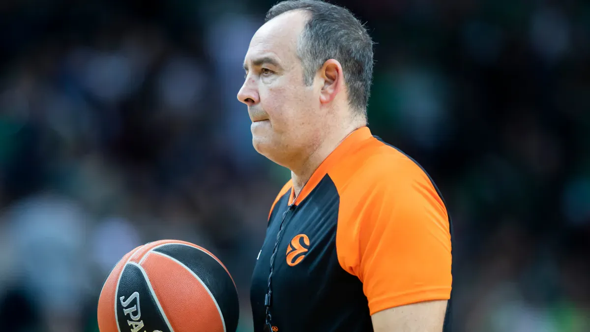 Ponad 800 meczów w ACB to nie wszystko. Miguel Angel Perez Perez wchodzi do władz ABA League