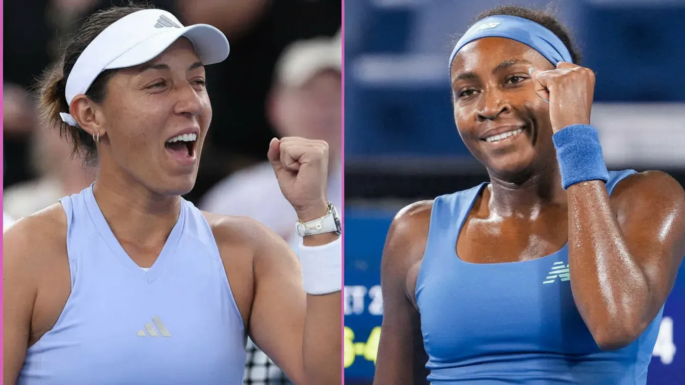 Ponad milion dolarów dla zwyciężczyni. Jessica Pegula i Coco Gauff w historycznym finale