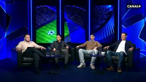 Ponad pięciominutowy wywód @MarchlinskiAdam na temat wydarzeń w Lizbonie! Naprawdę warto posłuchać! Oglądaj Champions Cl