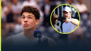 Porażka w finale US Open to nie koniec. Ben Shelton ma plan na końcówkę sezonu 2026