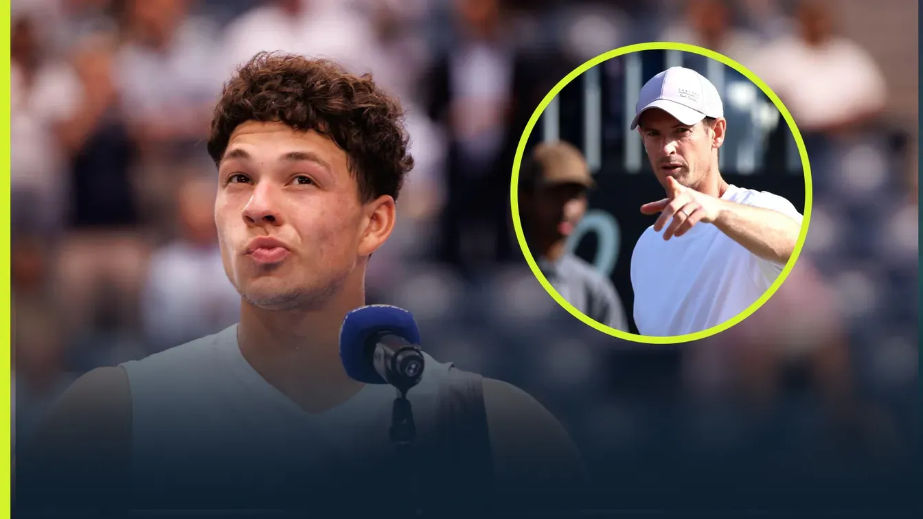 Porażka w finale US Open to nie koniec. Ben Shelton ma plan na końcówkę sezonu 2026