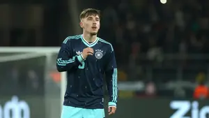Porównał go do legendy futbolu. Niemcy zachwyceni nowym odkryciem Nagelsmanna