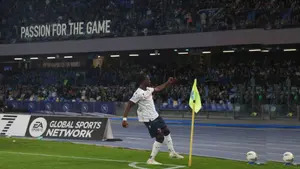Porównują go do Raheema Sterlinga. David Moyes rusza po wielki talent, chce ubiec giganta