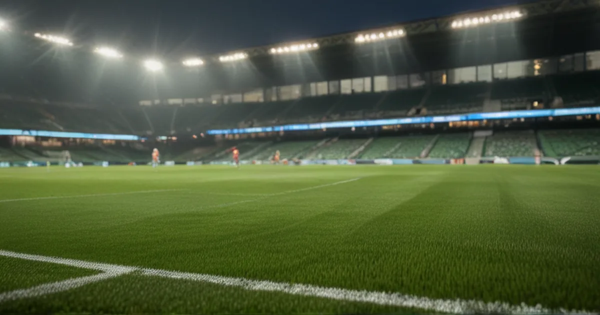 Portland Timbers - Seattle Sounders FC: Typy bukmacherskie