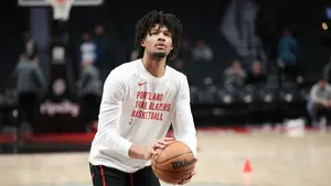 Portland Trail Blazers tracą lidera. Fatalna diagnoza dla wschodzącej gwiazdy NBA