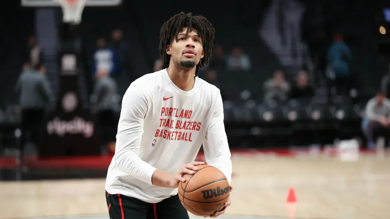 Portland Trail Blazers tracą lidera. Fatalna diagnoza dla wschodzącej gwiazdy NBA
