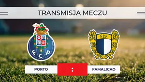Porto – Famalicao za darmo: Gdzie oglądać? Transmisja na żywo 04.04.2026