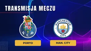 Porto – Manchester City za darmo: Gdzie oglądać? Transmisja 8.09.2026