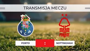 Porto – Nottingham za darmo: Gdzie oglądać na żywo? Transmisja 09.04.2026