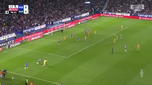 Porto to wypuszcza! Famalicão wyszarpuje punkt w 99. minucie meczu! Ależ znakomita końcówka tego spotkania!