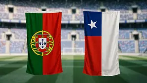 Portugalia – Chile za darmo: Gdzie oglądać na żywo? Transmisja 06.06.2026