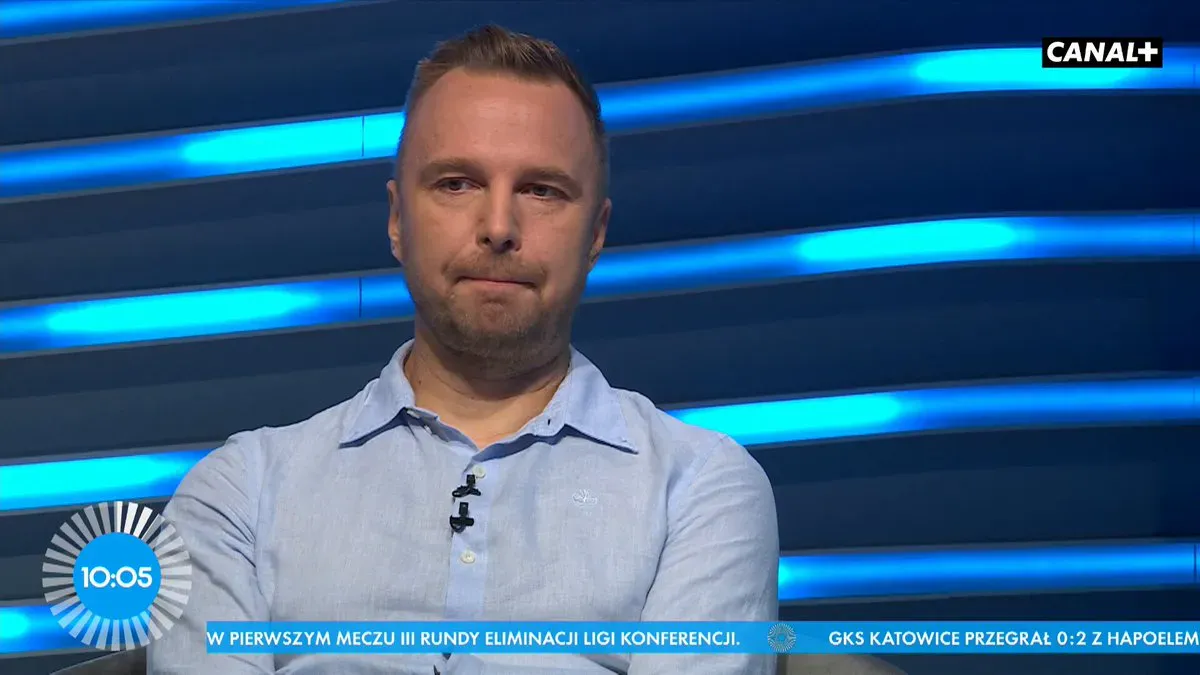 Posłuchajcie @LukaszOlkowicz, jak wyglądał mecz Górnika w Budapeszcie od kulis! Wściekły trener Gasparik, ogromny upał, 
