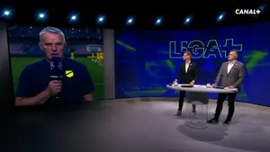 Posłuchajcie trenera Wieczystej Kraków – Kazimierza Moskala na gorąco po meczu z Lechem! Ligę+ oglądaj w CANAL+: