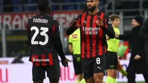 Pośrednicy sondowali Crystal Palace, Everton i Tottenham w sprawie duetu z AC Milan