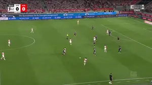 Poszedł sam, założył „siatę” i strzelił gola! Bilal El Khannouss wziął sprawy w swoje ręce i wyszło mu to