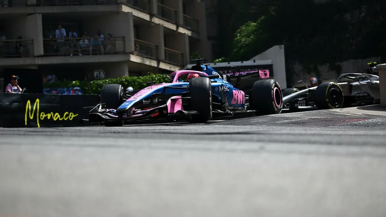 Potężna afera w F1. McLaren i Red Bull idą do sądu, stawką podium w Monako