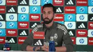 Potężna kara w Realu Madryt. Arbeloa przerywa milczenie po bójce gwiazd w szatni