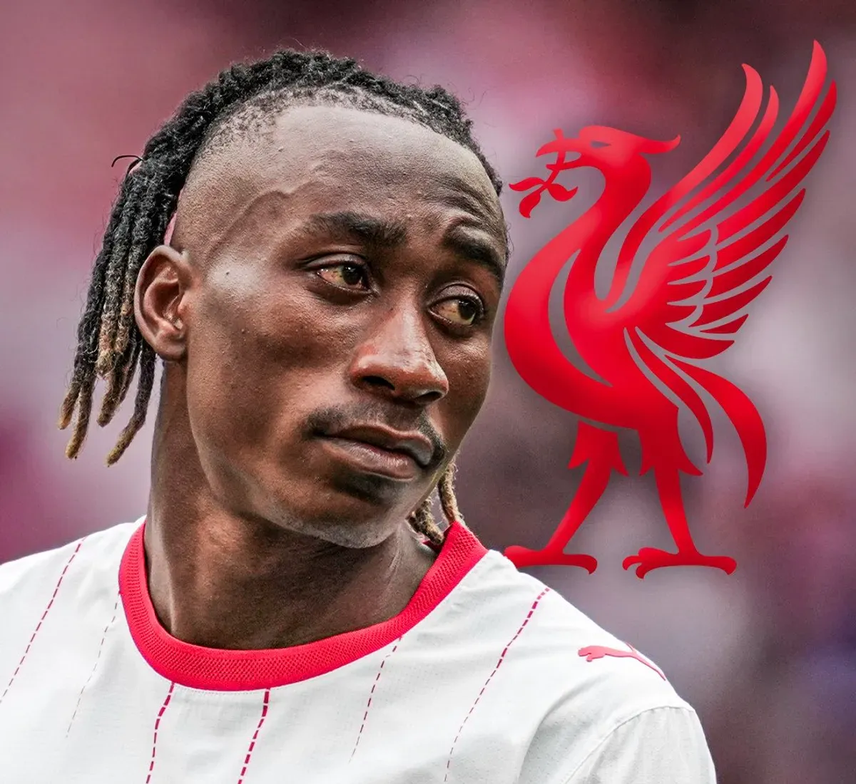 Potężna oferta odrzucona. Liverpool chciał wydać 100 milionów euro na wielki talent