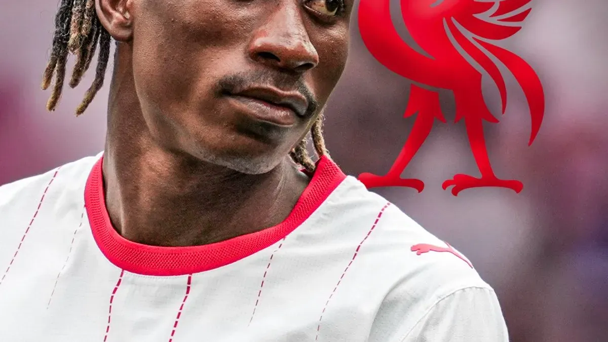 Potężna oferta odrzucona. Liverpool chciał wydać 100 milionów euro na wielki talent