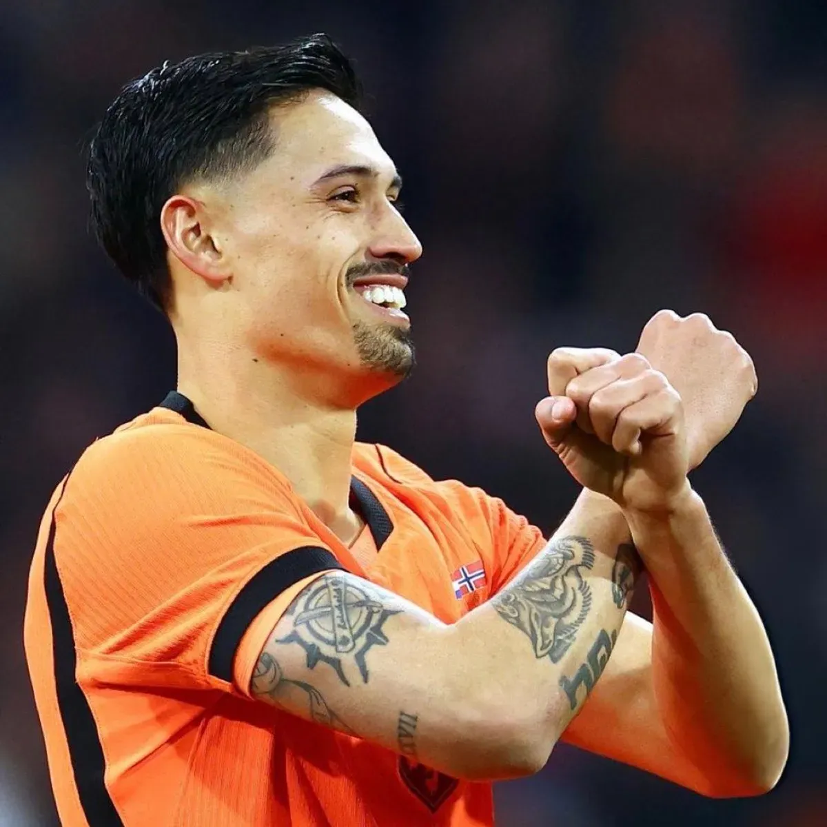 Potężna oferta za gwiazdę Manchesteru City. Tijjani Reijnders może trafić do Arabii Saudyjskiej