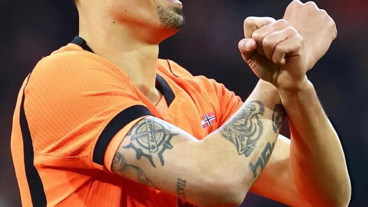 Potężna oferta za gwiazdę Manchesteru City. Tijjani Reijnders może trafić do Arabii Saudyjskiej