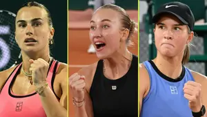 Potężna przewaga Sabalenki w rankingu WTA. Iga Świątek traci dystans do podium
