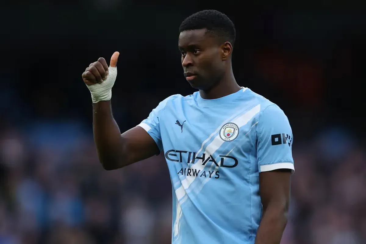 Potężne osłabienie Manchesteru City przed finałem z Arsenalem. Kolejna gwiazda wypada z gry