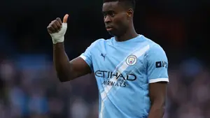 Potężne osłabienie Manchesteru City przed finałem z Arsenalem. Kolejna gwiazda wypada z gry