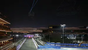 Potężne tąpnięcie na giełdzie po decyzji F1. Z kalendarza znikają dwa wyścigi