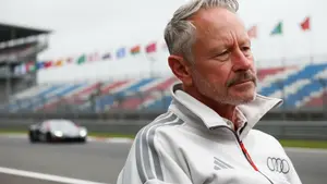 Potężne trzęsienie ziemi w Formule 1. Kluczowa postać nagle opuszcza Audi