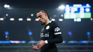 Potężne uderzenie Manchesteru City. Chcą wyciągnąć gwiazdę Chelsea za miliony