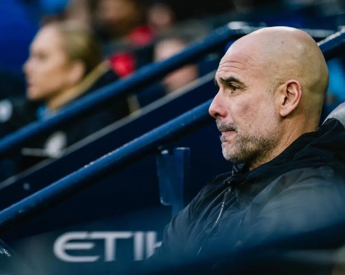 Potężne uderzenie w Manchester City. Klubowi grozi degradacja z Premier League