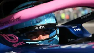 Potężne uderzenie w Spa. Pierre Gasly rozbił bolid, sędziowie musieli przerwać sesję