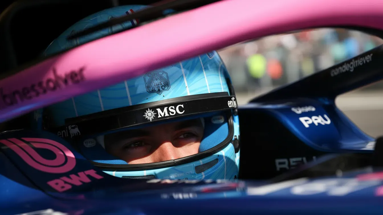 Potężne uderzenie w Spa. Pierre Gasly rozbił bolid, sędziowie musieli przerwać sesję