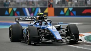 Potężne uderzenie Williamsa. Wyciągnęli kluczowych ludzi z McLarena i Mercedesa