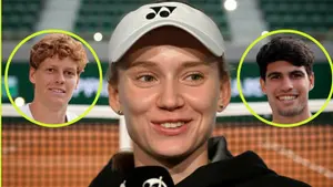 Potężny cios w światowy tenis. Wielkie pieniądze nagle znikają, zawodniczki mogą stracić miliony