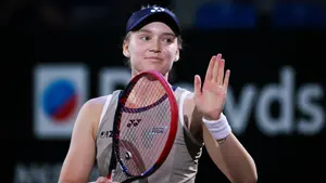 Potężny cios wiceliderki rankingu. Rybakina ucieka Gauff, Amerykanka ma poważny problem