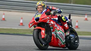 Potężny kryzys giganta. Problemy w F1 uderzą w kolejną dyscyplinę? „To będzie miało wpływ”