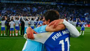 Potężny pożar w Madrycie. Florentino Perez wpadł w furię, a Mbappe dolewa oliwy do ognia