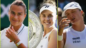 Potężny spadek Igi Świątek w rankingu WTA. Aryna Sabalenka ucieka Polce po Wimbledonie