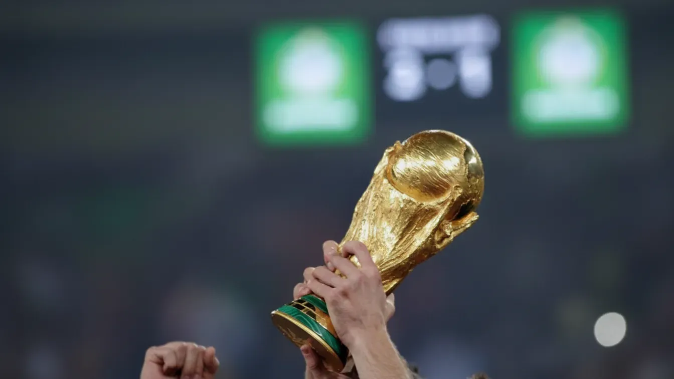 Potężny upadek gigantów. Brazylia i Niemcy upokorzone na mistrzostwach świata