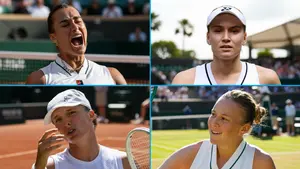 Potężny wstrząs w rankingu WTA. Iga Świątek traci tysiące punktów i zalicza bolesny spadek