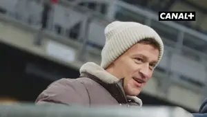 POV: Radosław Murawski ogląda mecz. Nowy odcinek serialu „Liderzy. W centrum gry” obejrzysz jutro w CANAL+: