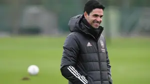 Poważne kłopoty gwiazdy Arsenalu. Mikel Arteta musi natychmiast szukać następcy w Hiszpanii