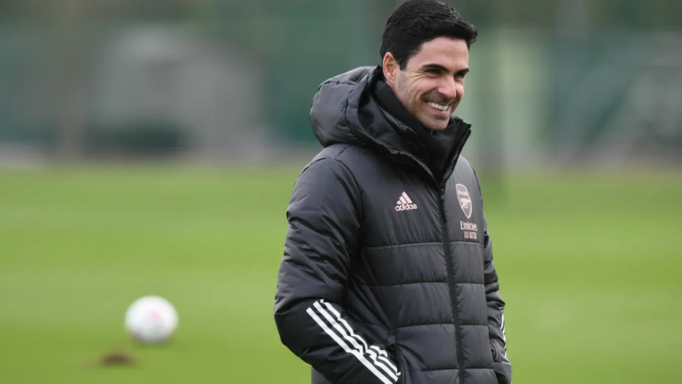 Poważne kłopoty gwiazdy Arsenalu. Mikel Arteta musi natychmiast szukać następcy w Hiszpanii