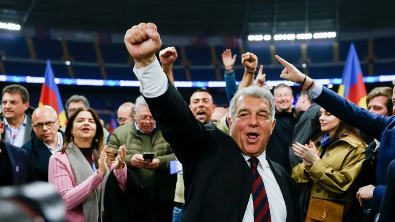 Poważne oskarżenia pod adresem Barcelony. Sąd wydał jednoznaczny werdykt w sprawie milionów euro