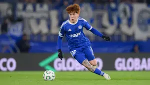 Poważne osłabienie przed półfinałem. Gwiazdor łączony z Chelsea nie zagra w Europie