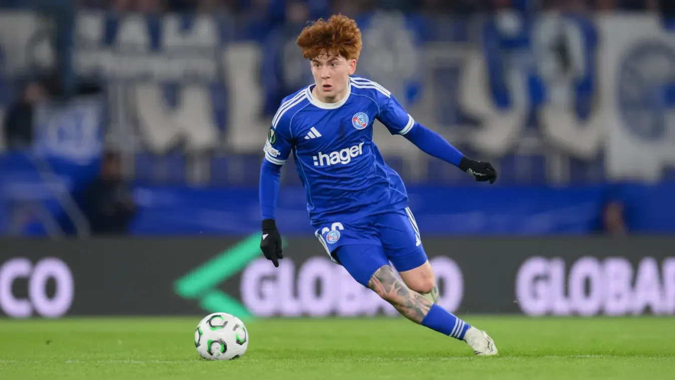 Poważne osłabienie przed półfinałem. Gwiazdor łączony z Chelsea nie zagra w Europie