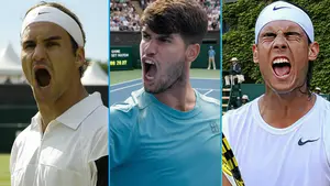 Poważne problemy Alcaraza i ujawniony konflikt legend. Federer i Nadal starli się o ranking